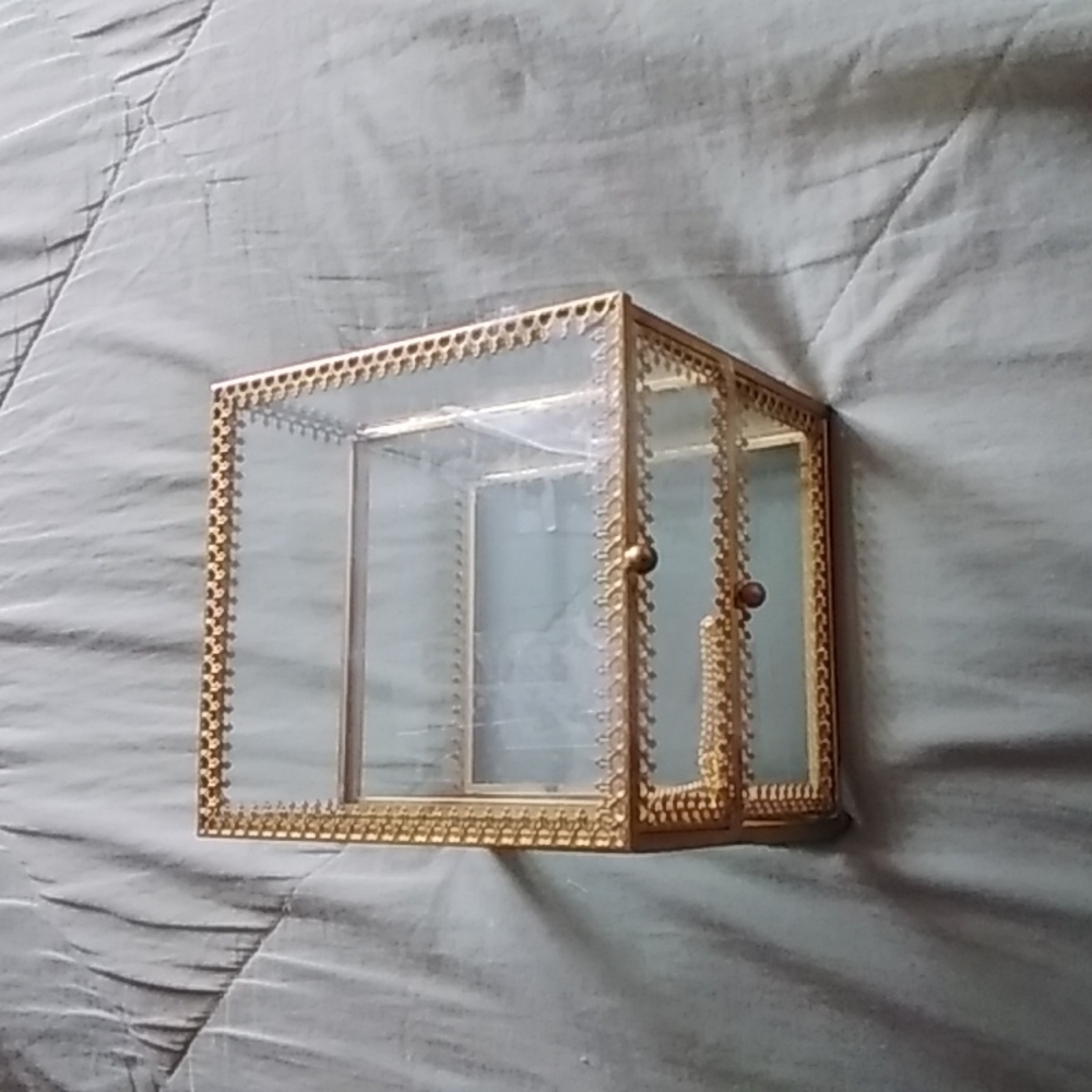 Makeup  organizer